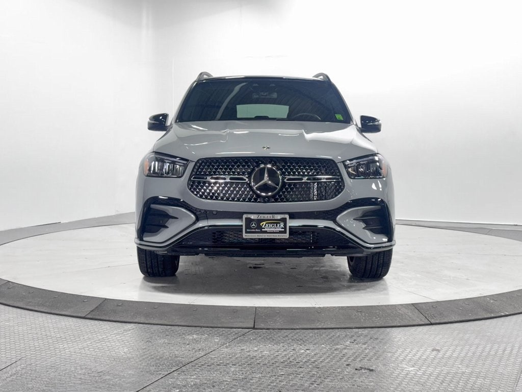 2026 MERCEDES-BENZ GLE-CLASS - Image 2