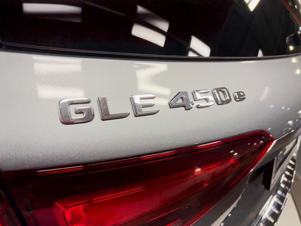 2025 MERCEDES-BENZ GLE-CLASS - Image 30