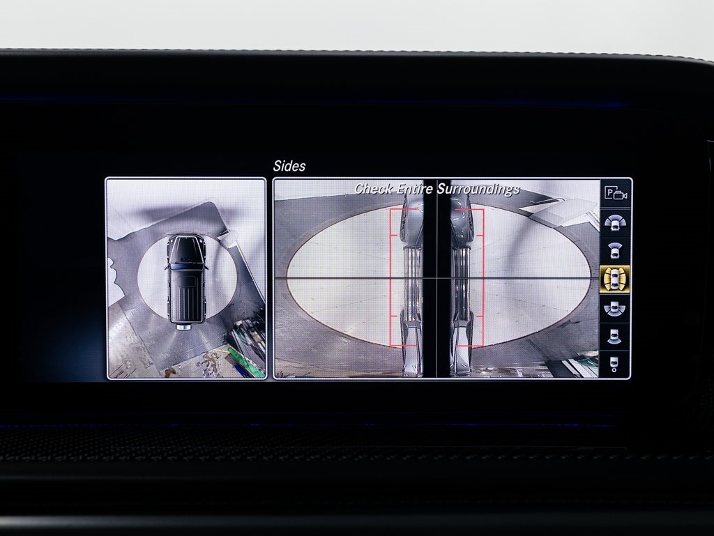 2024 MERCEDES-BENZ G-CLASS - Image 23