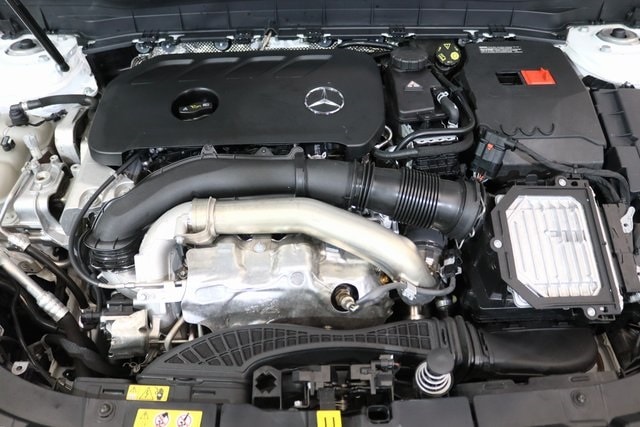 2025 MERCEDES-BENZ GLB-CLASS - Image 27