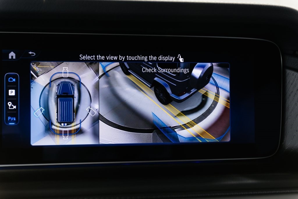 2025 MERCEDES-BENZ G-CLASS - Image 20