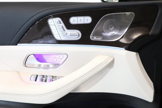 2024 MERCEDES-BENZ GLE-CLASS - Image 3