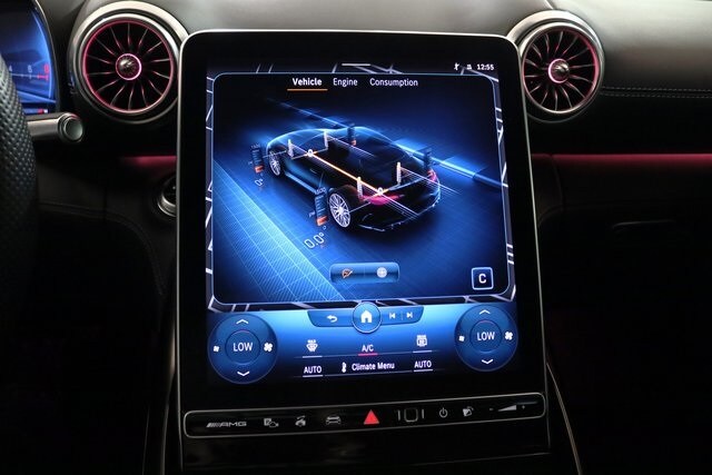 2022 MERCEDES-BENZ SL-CLASS - Image 21