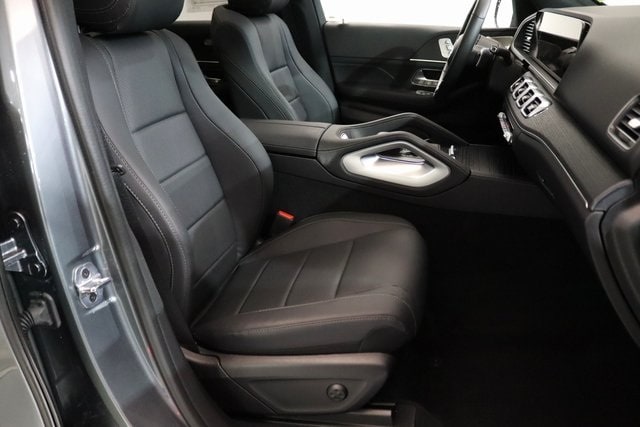 2025 MERCEDES-BENZ GLE-CLASS - Image 20