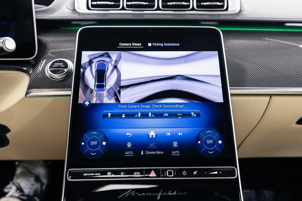 2024 MERCEDES-BENZ S-CLASS - Image 21