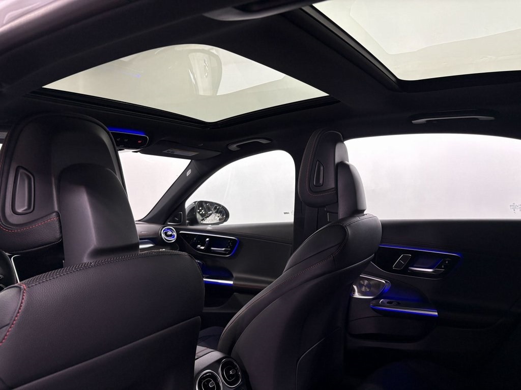 2023 MERCEDES-BENZ C-CLASS - Image 27