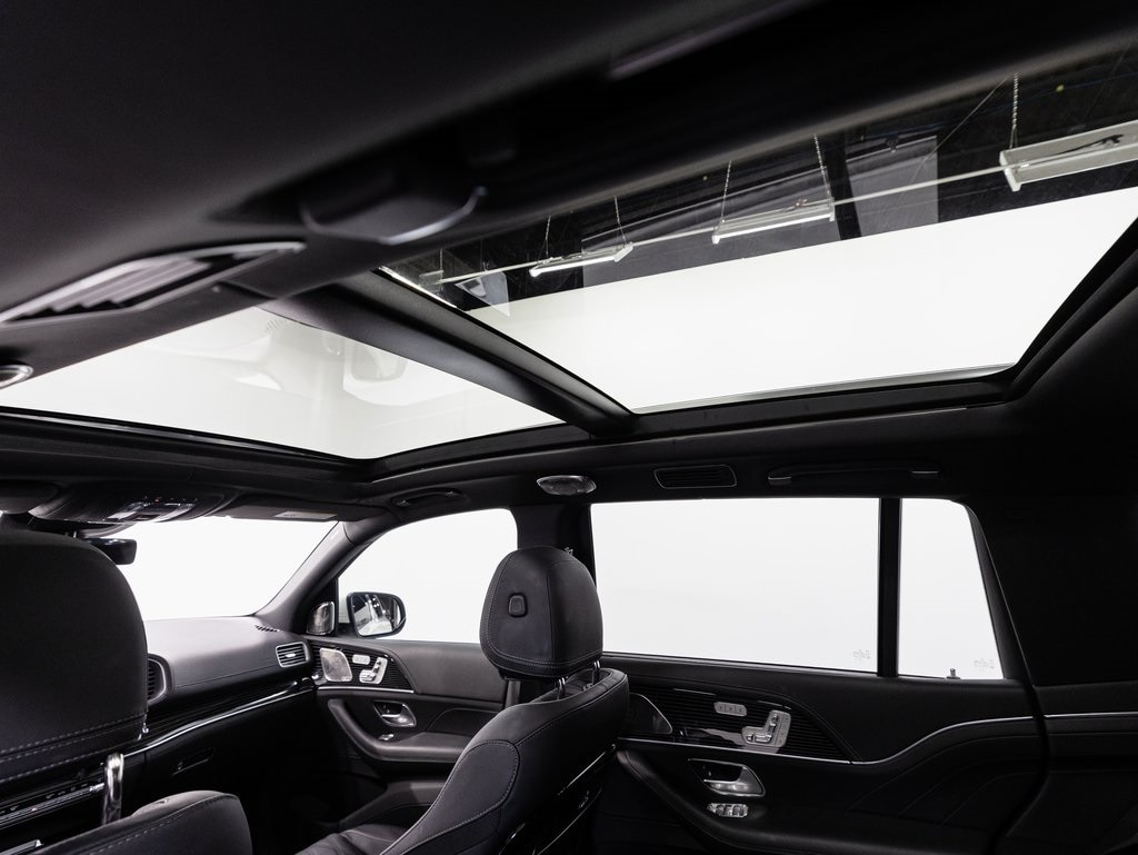 2024 MERCEDES-BENZ GLS-CLASS - Image 26