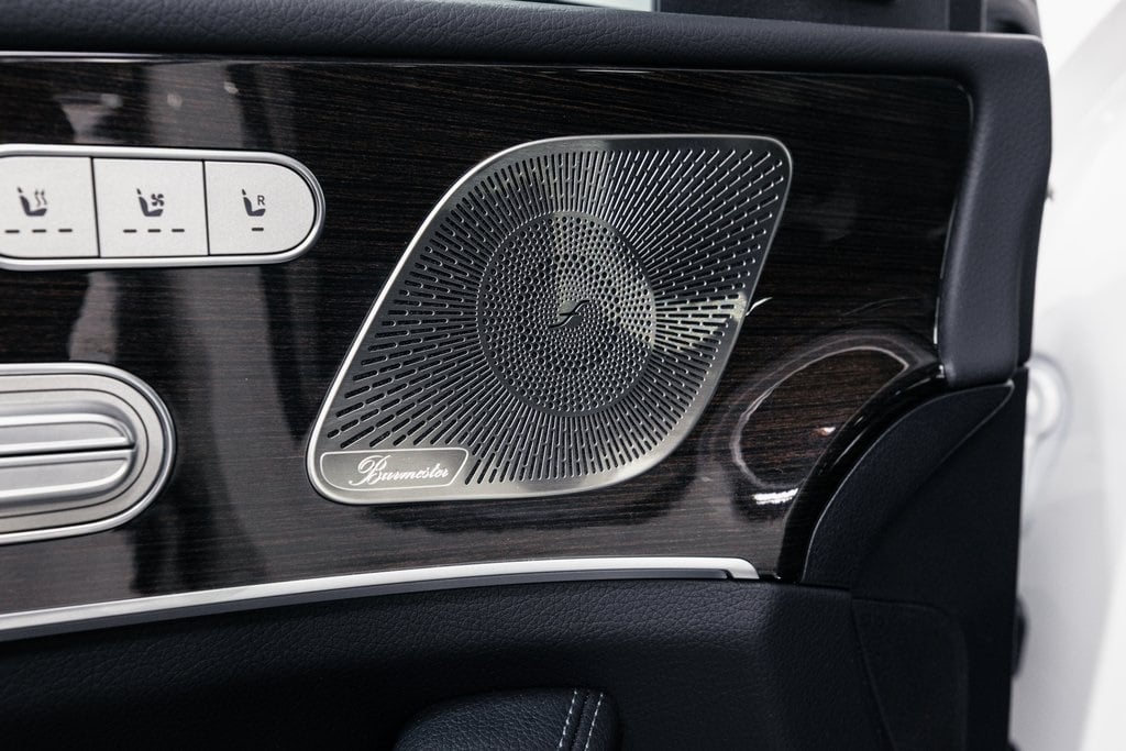 2026 MERCEDES-BENZ GLS-CLASS - Image 7