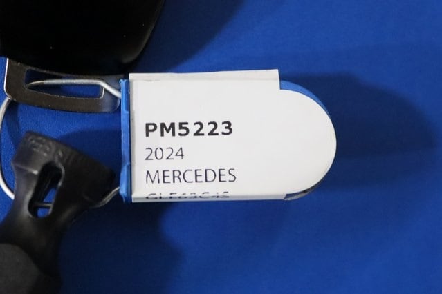 2024 MERCEDES-BENZ GLE-CLASS - Image 30