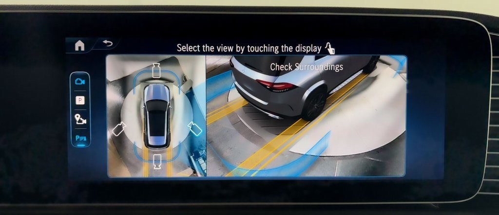 2026 MERCEDES-BENZ GLE-CLASS - Image 20