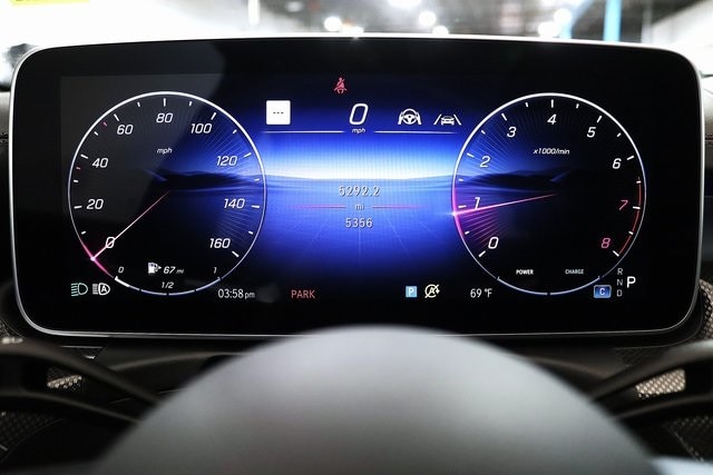 2025 MERCEDES-BENZ C-CLASS - Image 22