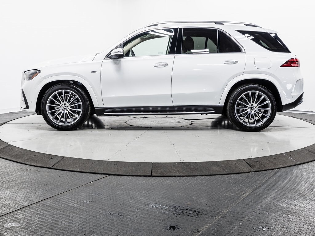 2025 MERCEDES-BENZ GLE-CLASS - Image 4