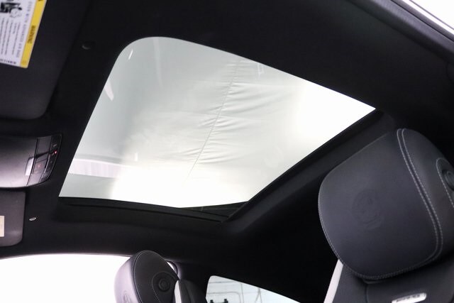 2020 MERCEDES-BENZ C-CLASS - Image 11