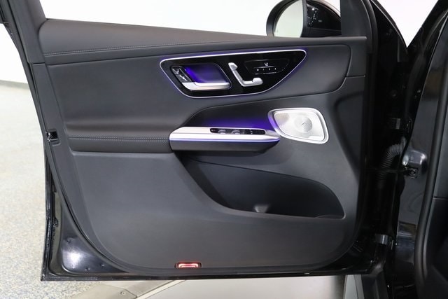 2024 MERCEDES-BENZ GLC-CLASS - Image 18