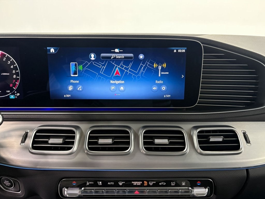 2025 MERCEDES-BENZ GLE-CLASS - Image 17