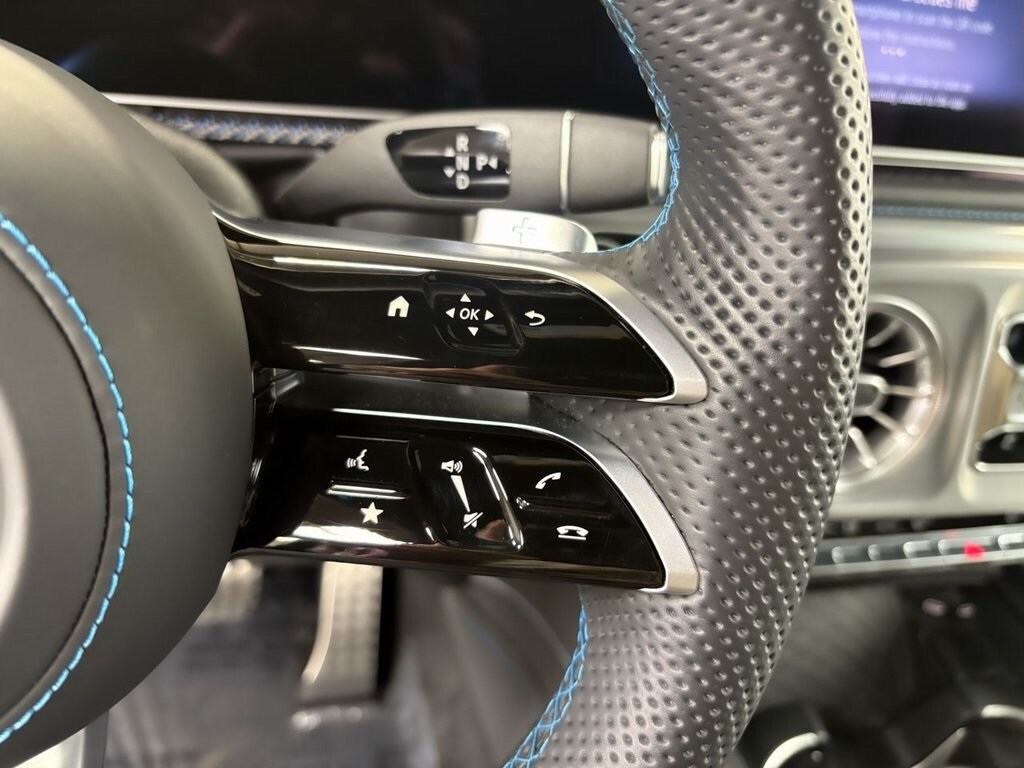 2025 MERCEDES-BENZ G-CLASS - Image 13