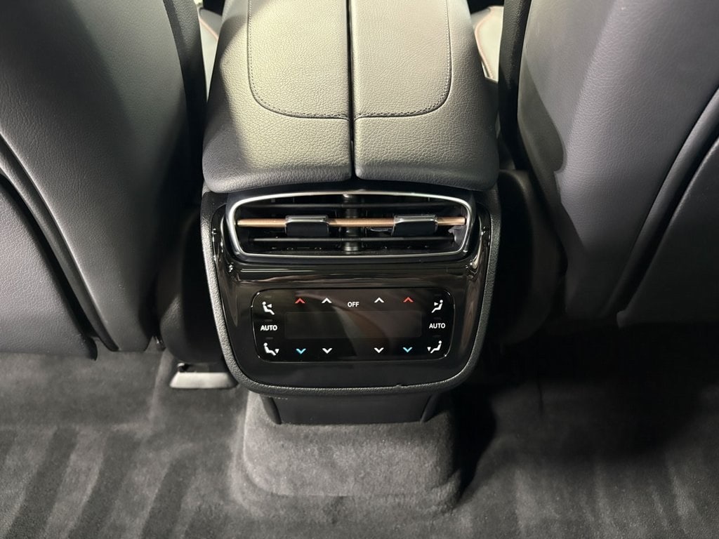 2024 MERCEDES-BENZ EQE-CLASS SUV - Image 29