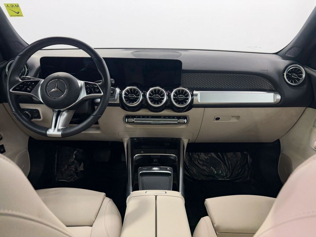 2024 MERCEDES-BENZ EQB-CLASS - Image 22