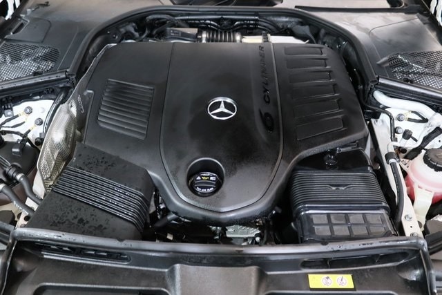 2023 MERCEDES-BENZ S-CLASS - Image 33