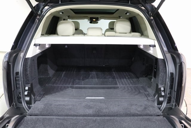 2024 LAND ROVER RANGE ROVER - Image 31