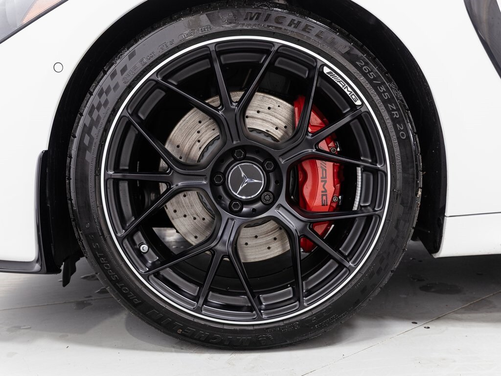 2025 MERCEDES-BENZ CLE - Image 36