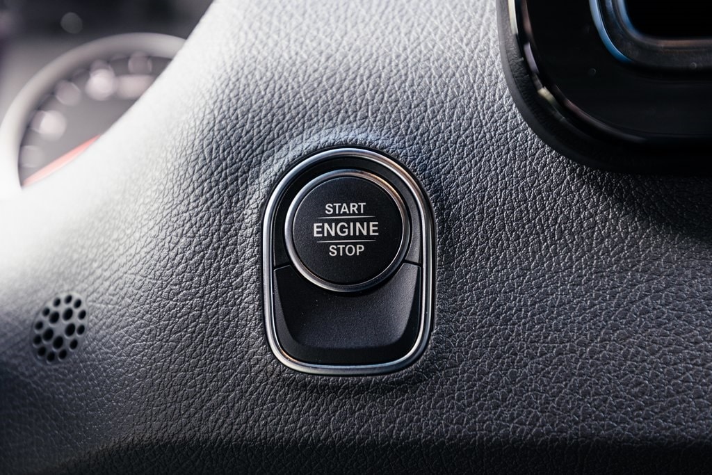 2025 MERCEDES-BENZ SPRINTER - Image 14