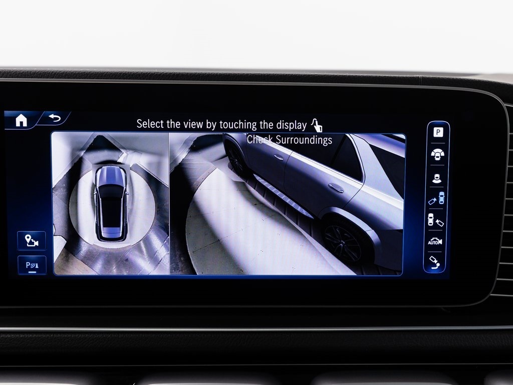 2024 MERCEDES-BENZ GLE-CLASS - Image 24