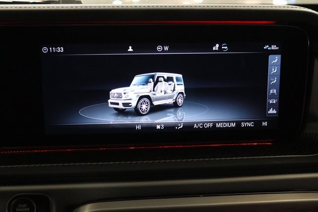 2024 MERCEDES-BENZ G-CLASS - Image 7
