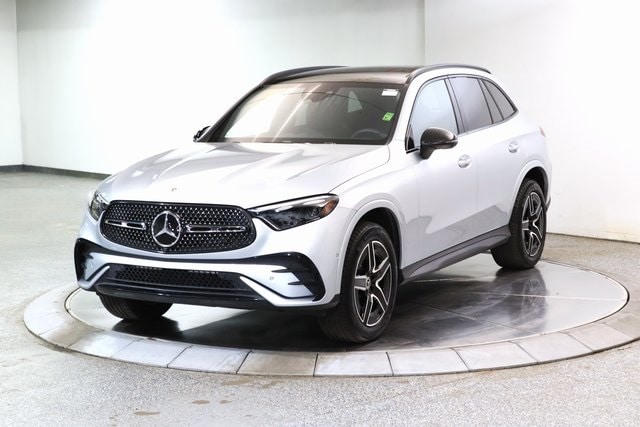 2024 MERCEDES-BENZ GLC-CLASS - Image 14