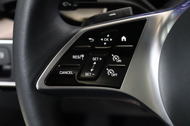 2025 MERCEDES-BENZ CLA-CLASS - Image 3