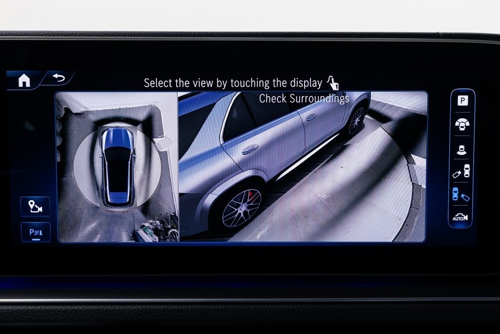 2024 MERCEDES-BENZ GLE-CLASS - Image 24