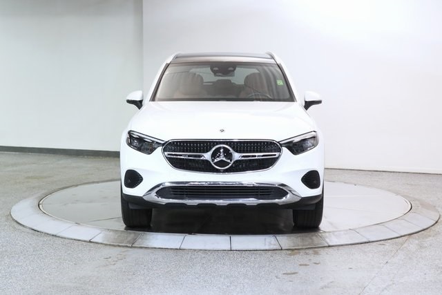 2024 MERCEDES-BENZ GLC-CLASS - Image 11
