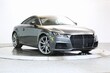 Audi TTS