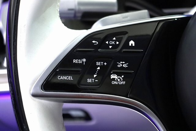 2024 Mercedes Benz S Maybach 680 4MATIC photo 4