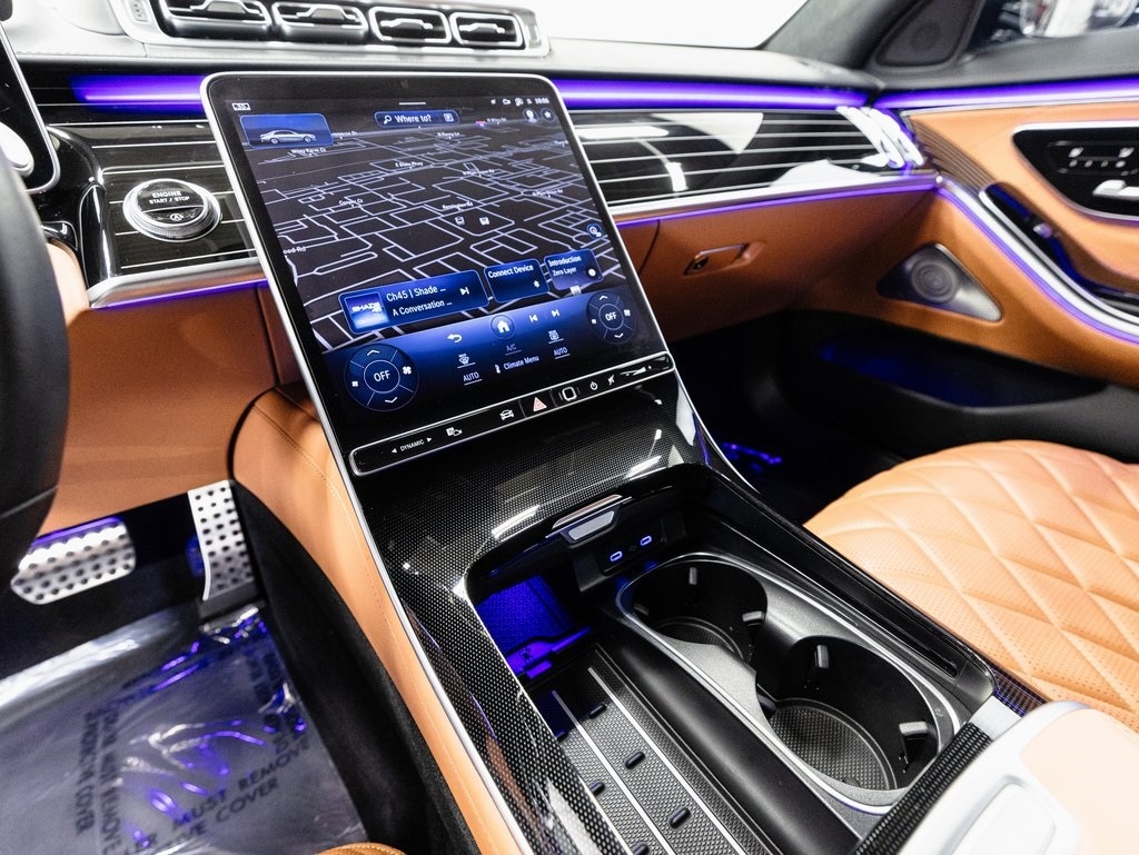 2024 MERCEDES-BENZ S-CLASS - Image 15