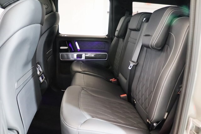 2024 MERCEDES-BENZ G-CLASS - Image 16