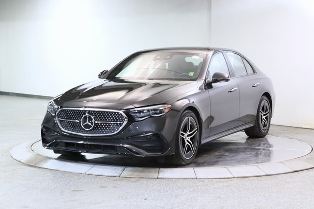 2024 MERCEDES-BENZ E-CLASS - Image 14