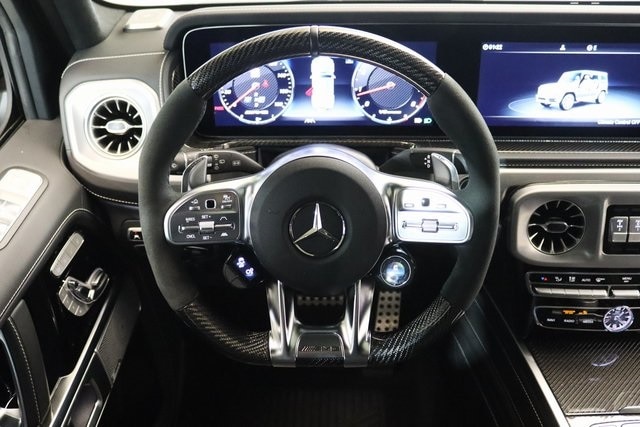 2024 MERCEDES-BENZ G-CLASS - Image 5
