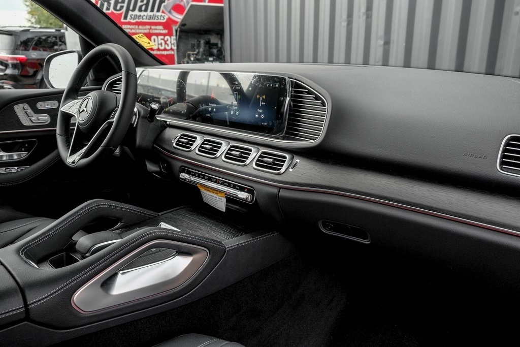 2026 MERCEDES-BENZ GLE-CLASS - Image 23