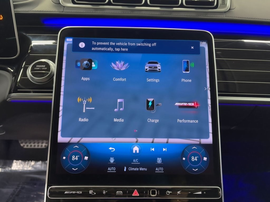 2024 MERCEDES-BENZ S-CLASS - Image 19