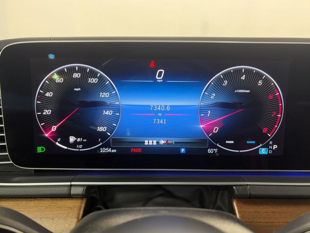 2025 MERCEDES-BENZ GLE-CLASS - Image 14