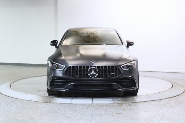 2022 MERCEDES-BENZ AMG GT - Image 11