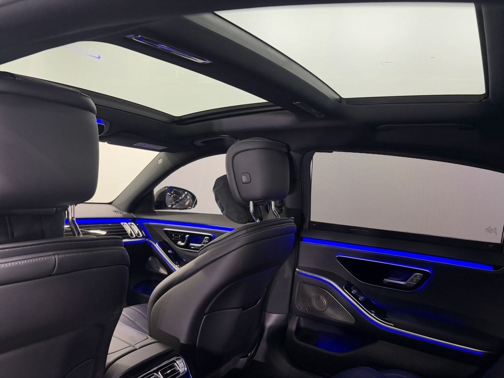 2023 MERCEDES-BENZ S-CLASS - Image 26