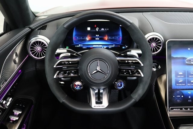 2022 MERCEDES-BENZ SL-CLASS - Image 6