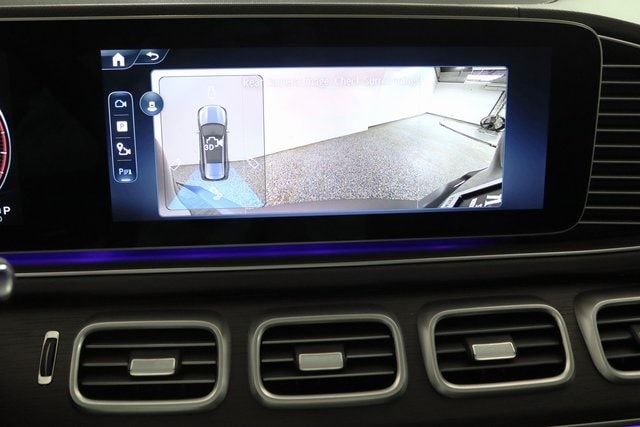 2025 MERCEDES-BENZ GLS-CLASS - Image 28