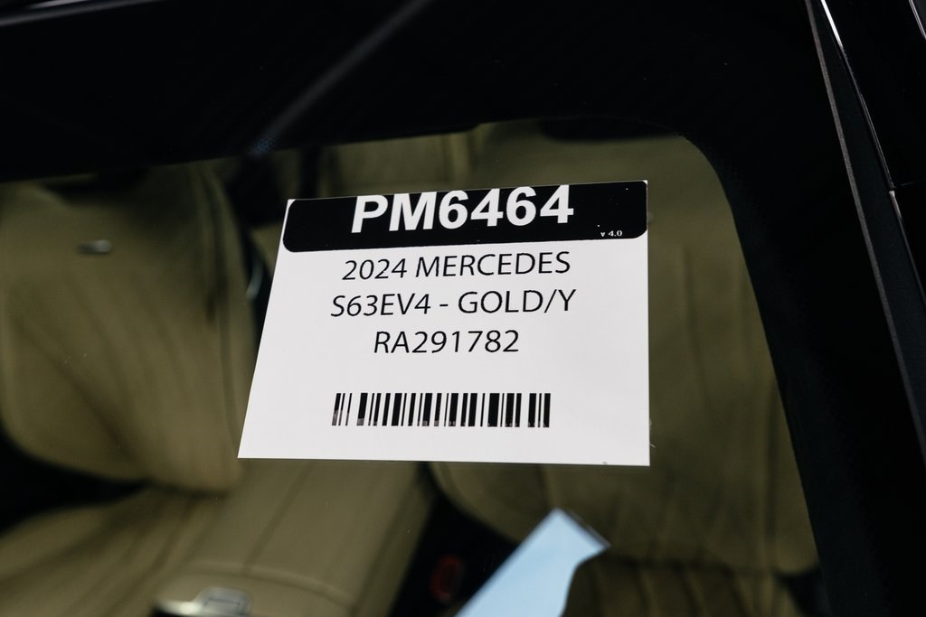 2024 MERCEDES-BENZ S-CLASS - Image 42