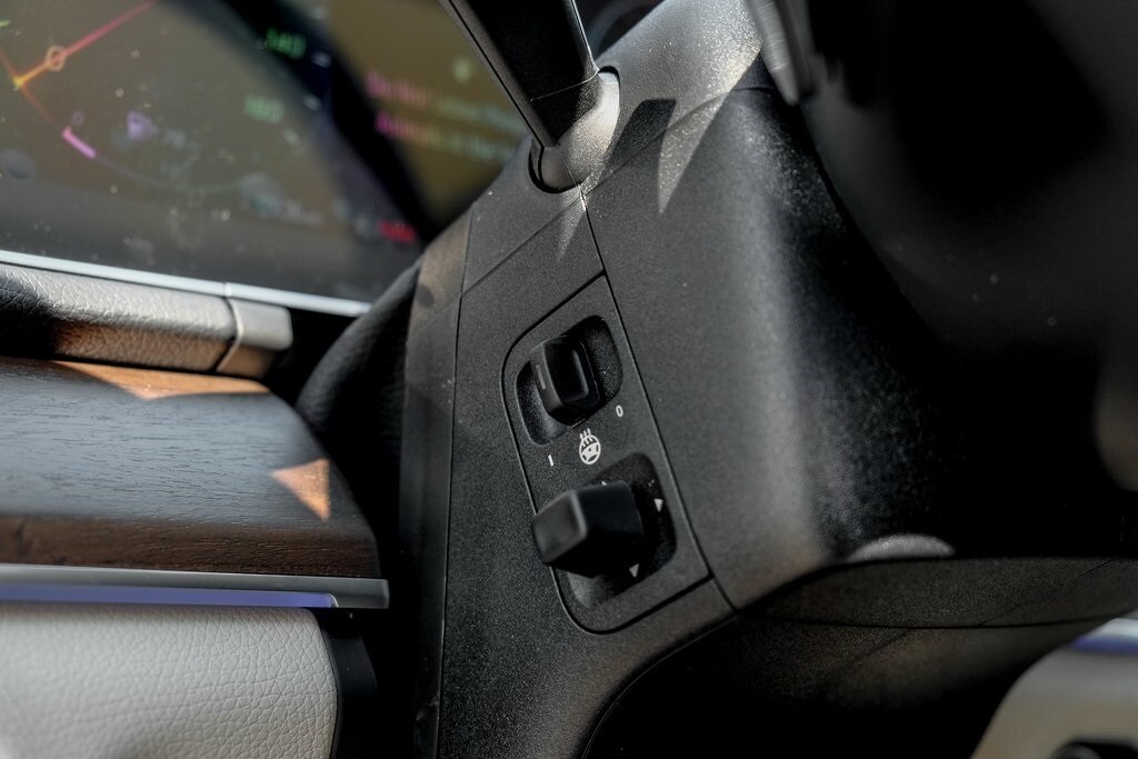 2026 MERCEDES-BENZ GLE-CLASS - Image 17