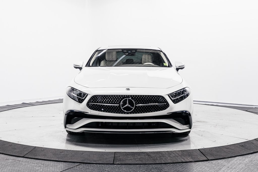 2022 MERCEDES-BENZ CLS-CLASS - Image 2