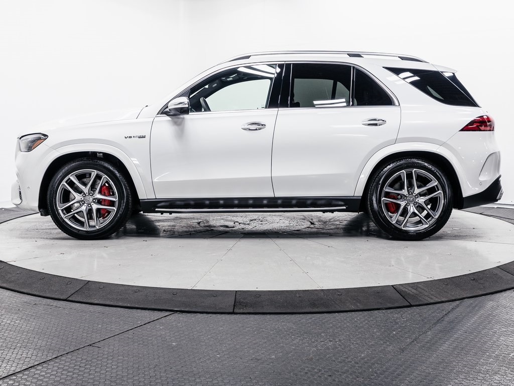 2025 MERCEDES-BENZ GLE-CLASS - Image 4