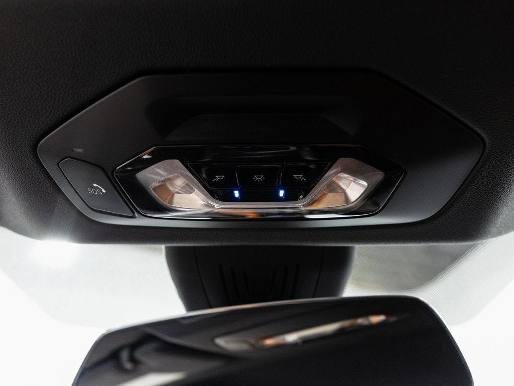 2024 BMW M4 - Image 20